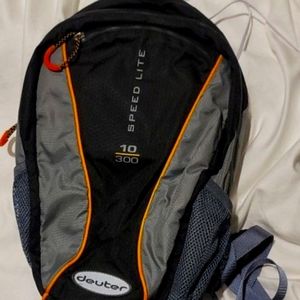 Deuters speed lite 10 300 slim backpack